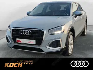 Audi Q2 35 TFSI S-Tronic Advanced, LED, ACC, DAB, Nav