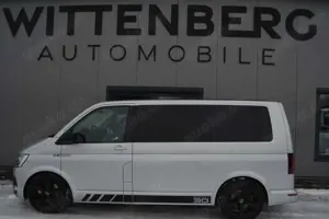 Volkswagen T6 Multivan EDITION 30-DSG-Schiebedach-Garantie