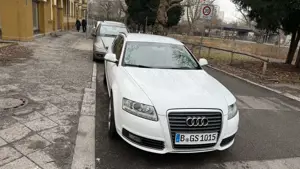 Audi A6 Avant 2.0 TDI DPF multitronic