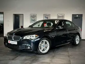 BMW 520 d xDrive M Sport*1.Hand*LED*Memory*360°Kamer