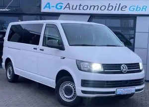 Volkswagen Others T6 Transporter lang 2.0 TDI 150 PS 8-SITZER ACC