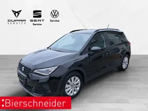 SEAT Arona 1.0 TSI DSG Road Edition ab 179,- EUR mtl. Wartung