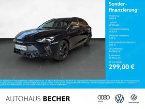 CUPRA Leon Sportstourer 1.5 eTSI DSG /LED/Rückfahrkam