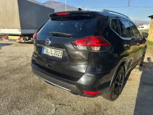 Nissan X-Trail 2.0 dCi ALL-MODE 4x4i Xtronic N-Connecta Bild 3