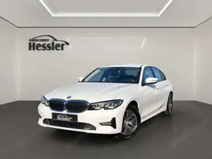 BMW 318 d G20 Limousine*LED*NAVI*SHZ*AUTOMATIK*1.HD