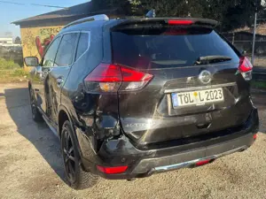 Nissan X-Trail 2.0 dCi ALL-MODE 4x4i Xtronic N-Connecta Bild 5