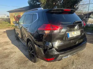 Nissan X-Trail 2.0 dCi ALL-MODE 4x4i Xtronic N-Connecta Bild 4