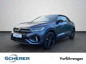 Volkswagen T-Roc R-Line 1.5 l TSI OPF 110 kW (150