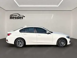 BMW 318 d G20 Limousine*LED*NAVI*SHZ*AUTOMATIK*1.HD Bild 5