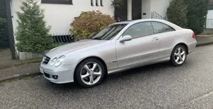 Mercedes-Benz CLK 280 CLK Coupe 280 7G-TRONIC Avantgarde