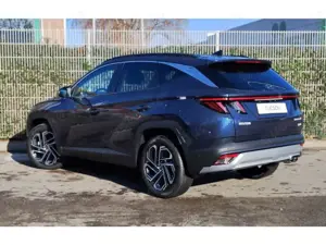 Hyundai TUCSON Bild 3