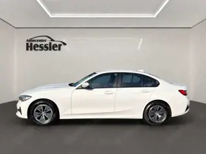 BMW 318 d G20 Limousine*LED*NAVI*SHZ*AUTOMATIK*1.HD Bild 4