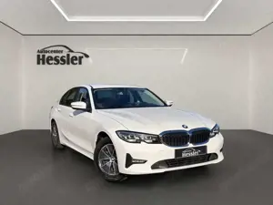 BMW 318 d G20 Limousine*LED*NAVI*SHZ*AUTOMATIK*1.HD Bild 3