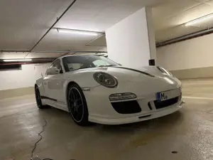 Porsche 997