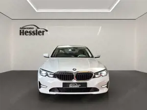 BMW 318 d G20 Limousine*LED*NAVI*SHZ*AUTOMATIK*1.HD Bild 2