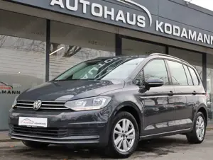 Volkswagen Touran Comfortline 2.0TDI*Apple*ACC*AHK*7 Sitzer Bild 1