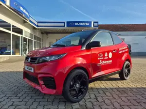 Aixam Others Coupé
