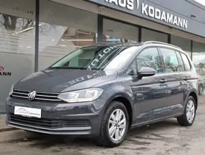 Volkswagen Touran Comfortline 2.0TDI*Apple*ACC*AHK*7 Sitzer Bild 5