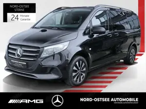 Mercedes-Benz Vito 116 TOURER SELECT NEUES MODELL LED DISTR