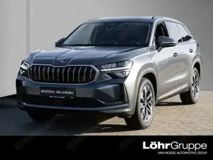 Skoda Kodiaq Selection 2,0TDI 110kW DSG