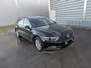 Volkswagen Passat Variant 2.0 TDI