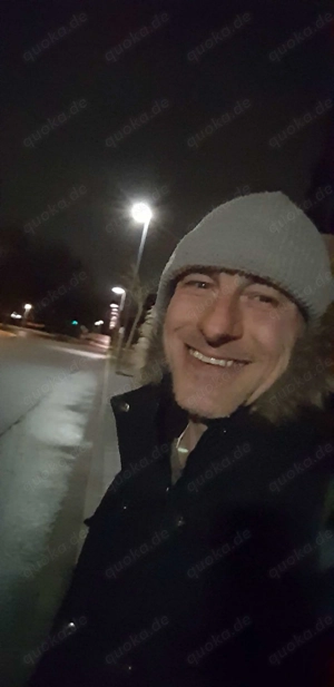 Mal wieder etwas fröhlicher !