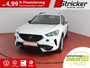 CUPRA Formentor 1.4TSI e-Hybrid DSG 261,-ohne Anzahlung ACC