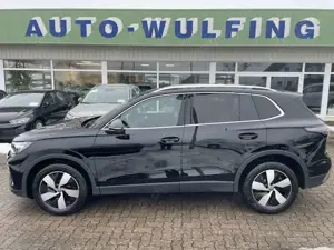 Volkswagen Tiguan 2.0 TDI-DSG Elegance,Matrix,AHK,AreaView
