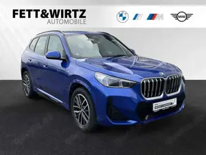 BMW X1 sDrive18i M Sportpaket|Parkass.|Komfortzugang