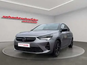 Opel Corsa 1.2 Turbo GS+Allwetter+Kamera