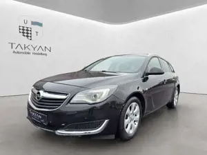 Opel Insignia A Sports Tourer Business Edition