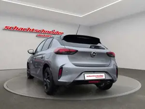 Opel Corsa 1.2 Turbo GS+Allwetter+Kamera Bild 2