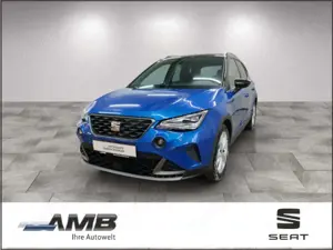 SEAT Arona FR 1.0 TSI LED/Climatronic/Einparkhilfe