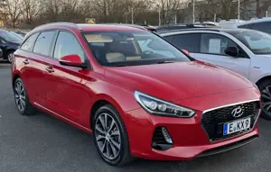 Hyundai i30 cw 1.0 T-GDI Trend Navi SHZ PDC KAMERA KLIMAAT