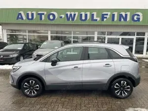 Opel Crossland 1.2 AutomatikElegance