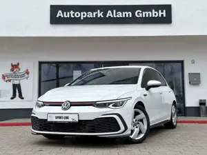 Volkswagen Golf VIII Lim. GTI ACC DAB Lane LED Nav RFK ViCo