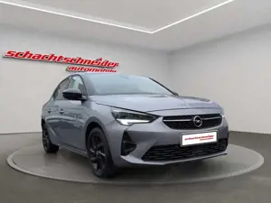 Opel Corsa 1.2 Turbo GS+Allwetter+Kamera Bild 4