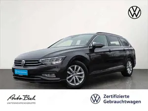 Volkswagen Passat Variant 1.5 TSI DSG Business, Navi, LED,
