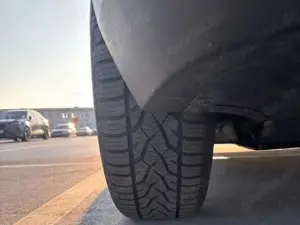 Kia EV3 EV3 58,3-kWh FWD Earth