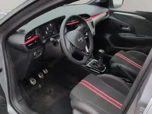 Opel Corsa 1.2 Turbo GS+Allwetter+Kamera Bild 5