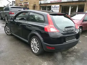Volvo C30 1.6 Edition Bild 4