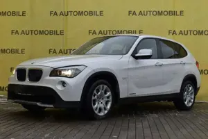 BMW X1 18 d sDrive/NAVI/SHZ/PDC/XENON/KLIMA/