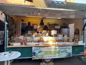 Verkaufsanhänger Pkw