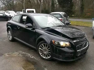 Volvo C30 1.6 Edition