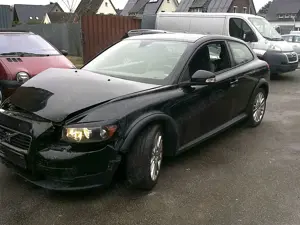 Volvo C30 1.6 Edition Bild 3