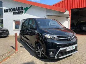 Toyota Proace Verso L1 Family Comfort/NAVI/KAMERA/SHZ