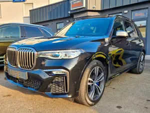 BMW Others X7 M50 d +VOLL+VOLL+VOLL+