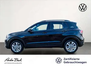 Volkswagen T-Cross 1.0 TSI DSG GOAL, AHK, Navi, LED, App-Co Bild 3