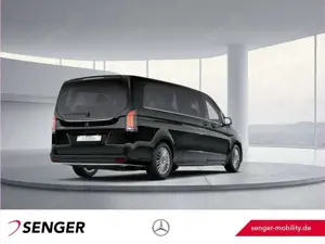 Mercedes-Benz V 300 d Avantgarde extralang Distr Standhzg 360° Bild 4