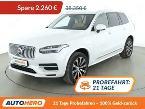 Volvo XC90 2.0 T8 Plug-in Hybrid Inscription AWD Aut.*NAVI*